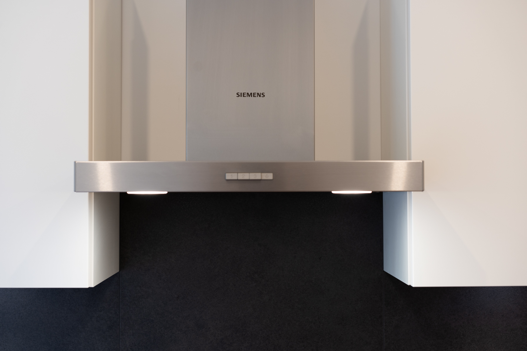 Abzugshaube _Siemens - **Wunderschöne 2-Zimmerwohnung** Erstbezug nach hochwertiger Sanierung in Vahrenwald-List