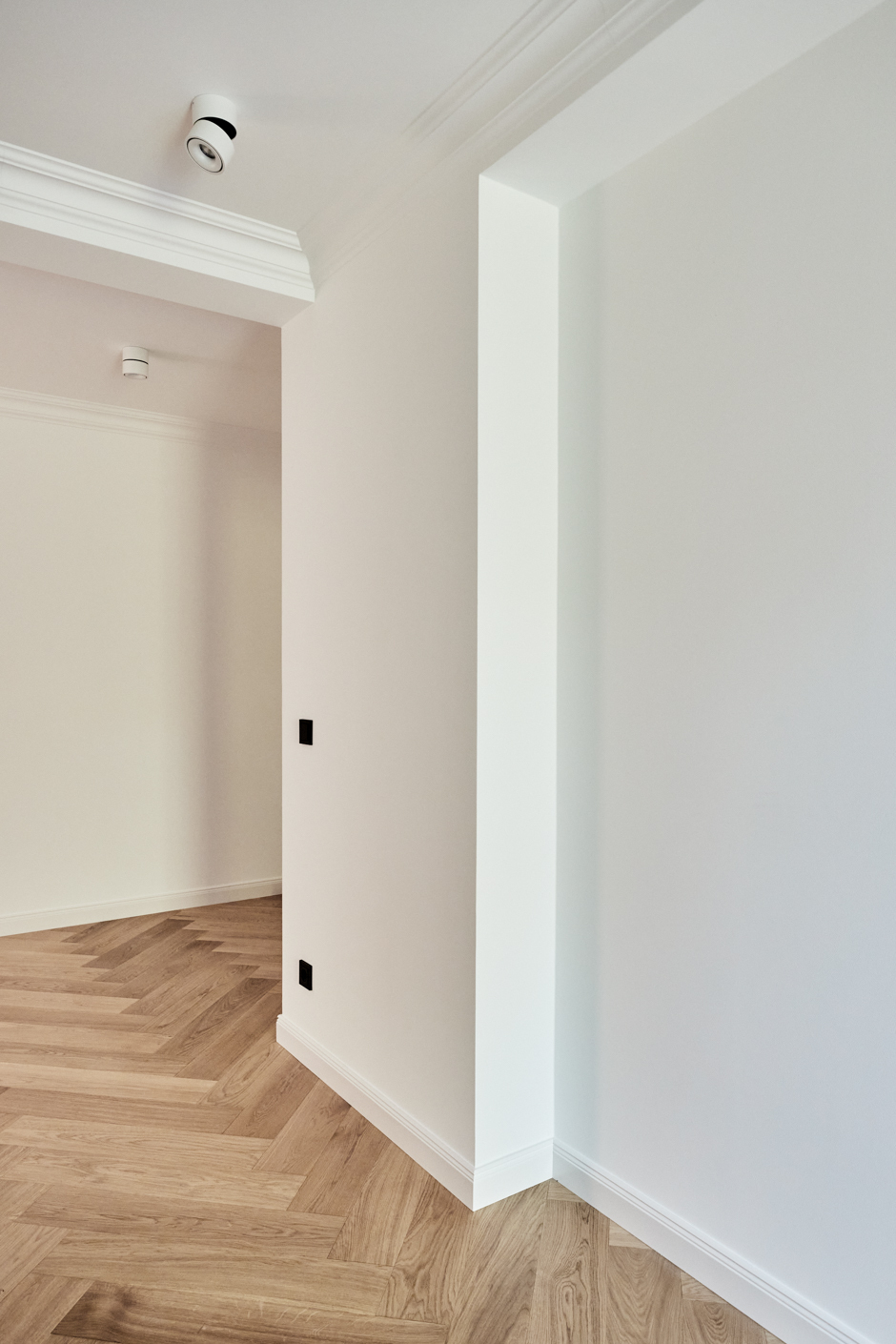 Detail_1 - 3-Zimmerwohnung mit großem Balkon, Einbauküche und Tageslicht Badezimmer – Hannover List