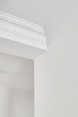 Detail_ - 3-Zimmerwohnung mit großem Balkon, Einbauküche und Tageslicht Badezimmer – Hannover List