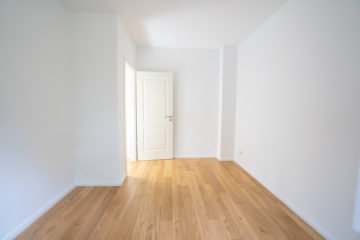 Kinderzimmer - *VERKAUFT* 12 Wohnungen – Erstbezug nach Sanierung