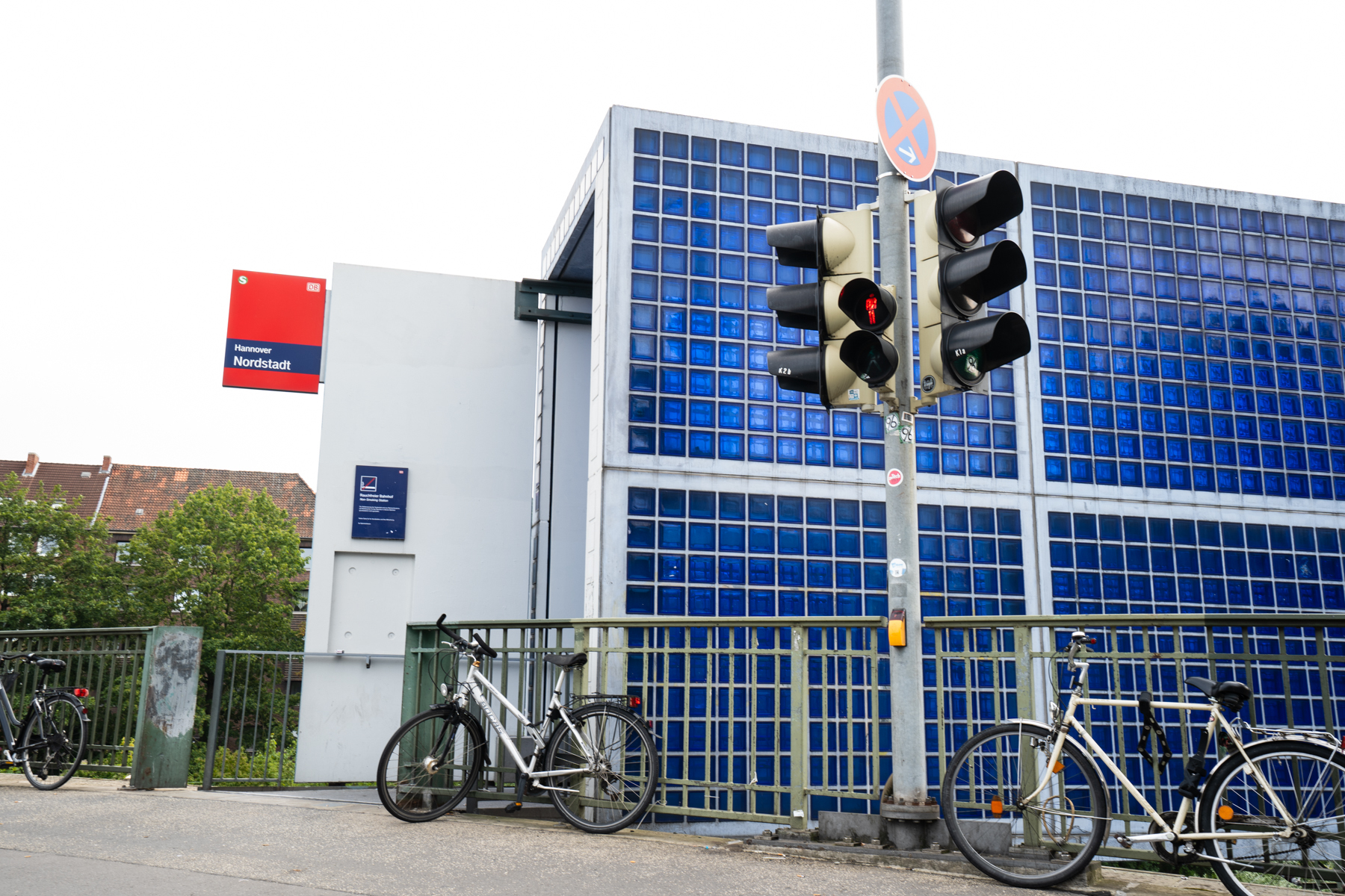 S-Nordstadt - *VERKAUFT* 12 Wohnungen – Erstbezug nach Sanierung