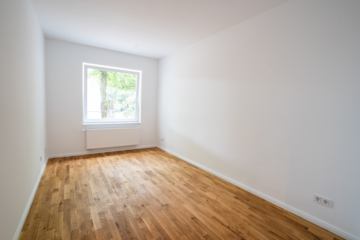 Helle Raeume - *VERKAUFT* 12 Wohnungen – Erstbezug nach Sanierung