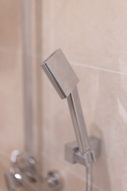 Designduschbrause - *VERKAUFT* 12 Wohnungen – Erstbezug nach Sanierung