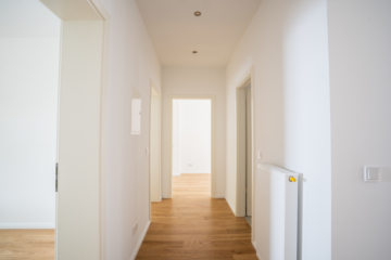 Flur2 - *VERKAUFT* 12 Wohnungen – Erstbezug nach Sanierung