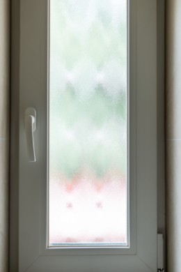 Badezimmer-Fenster - *VERKAUFT* 12 Wohnungen – Erstbezug nach Sanierung