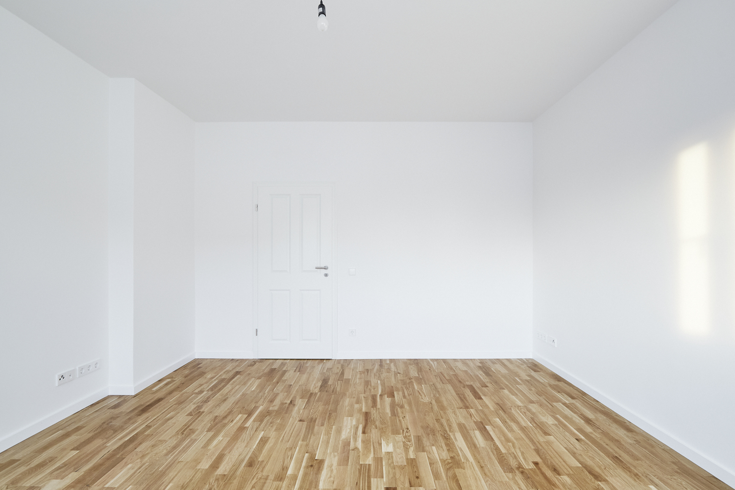 Wohnzimmer_1 - Hochwertig sanierte 3-Zimmerwohnung zum Erstbezug in Berlin Spandau