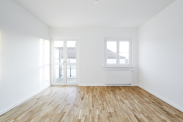 Hochwertig sanierte 3-Zimmerwohnung zum Erstbezug in Berlin Spandau, 13585 Berlin, Etagenwohnung