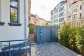 **Reserviert**Erstbezug - Penthouse mit Zwei Terrassen und exklusiver Ausstattung - Müllabstandsfläche