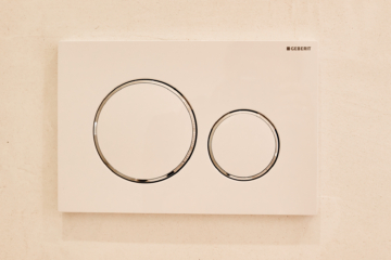 Detail- Grohe - Erstbezug – Penthouse mit Zwei Terrassen und exklusiver Ausstattung