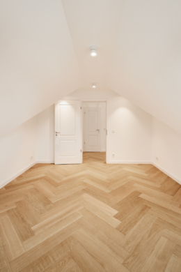 Raum 2 - Erstbezug – Penthouse mit Zwei Terrassen und exklusiver Ausstattung