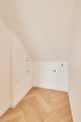 Hauswirtschaftsraum - Erstbezug – Penthouse mit Zwei Terrassen und exklusiver Ausstattung