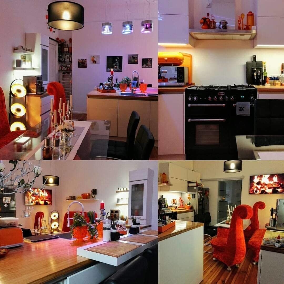 Kueche - *VERKAUFT* 3-Zimmer Erdgeschosswohnung in Schöneberg