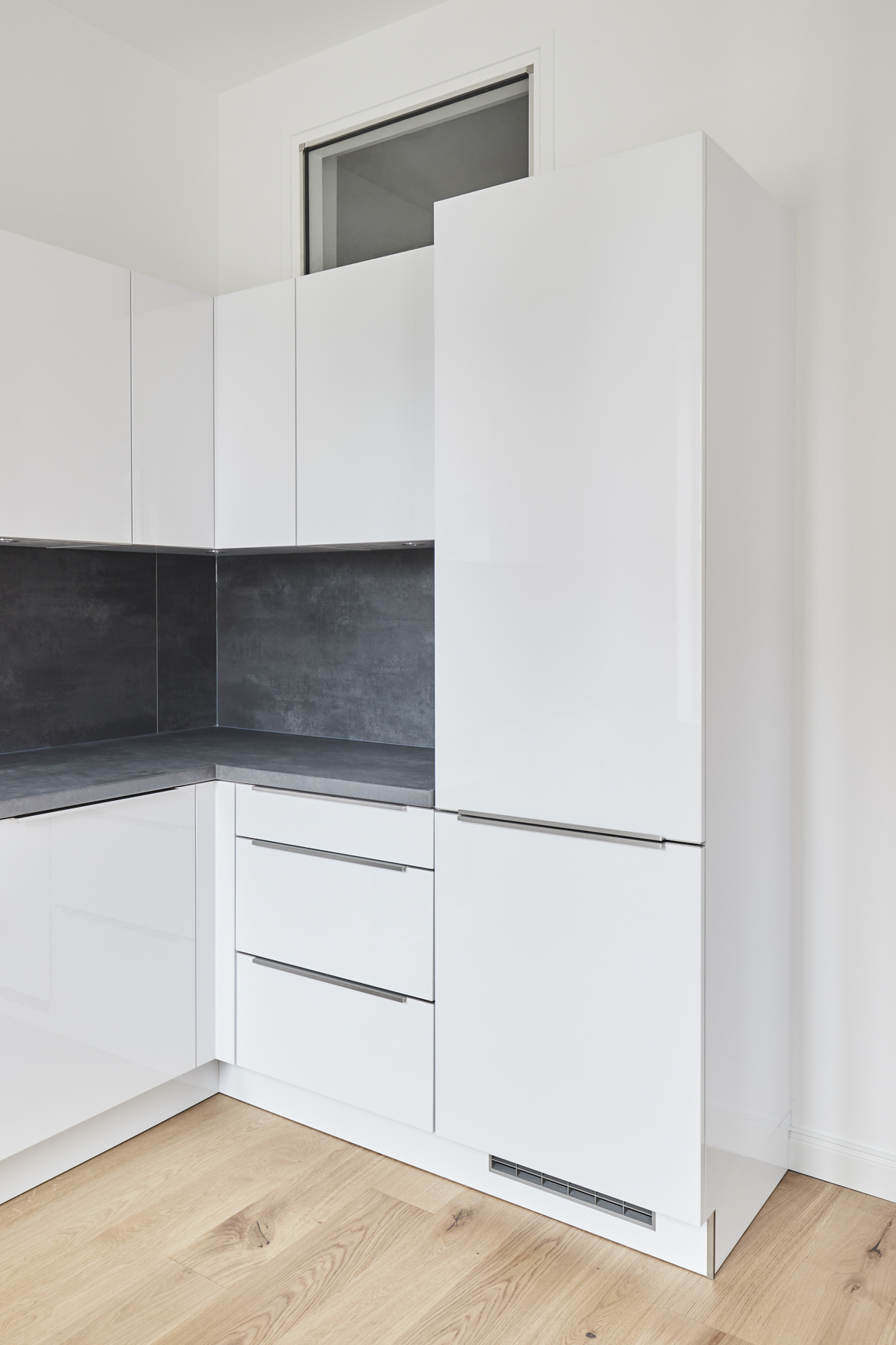 Detail_Küche4 - Saniertes 2-Zimmerapartment in Bestlage – Nordstadt Hannover