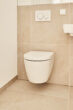 Saniertes 2-Zimmerapartment in Bestlage - Nordstadt Hannover - Detail_Toilette