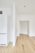Saniertes 2-Zimmerapartment in Bestlage - Nordstadt Hannover - Küche und Wohnzimmer