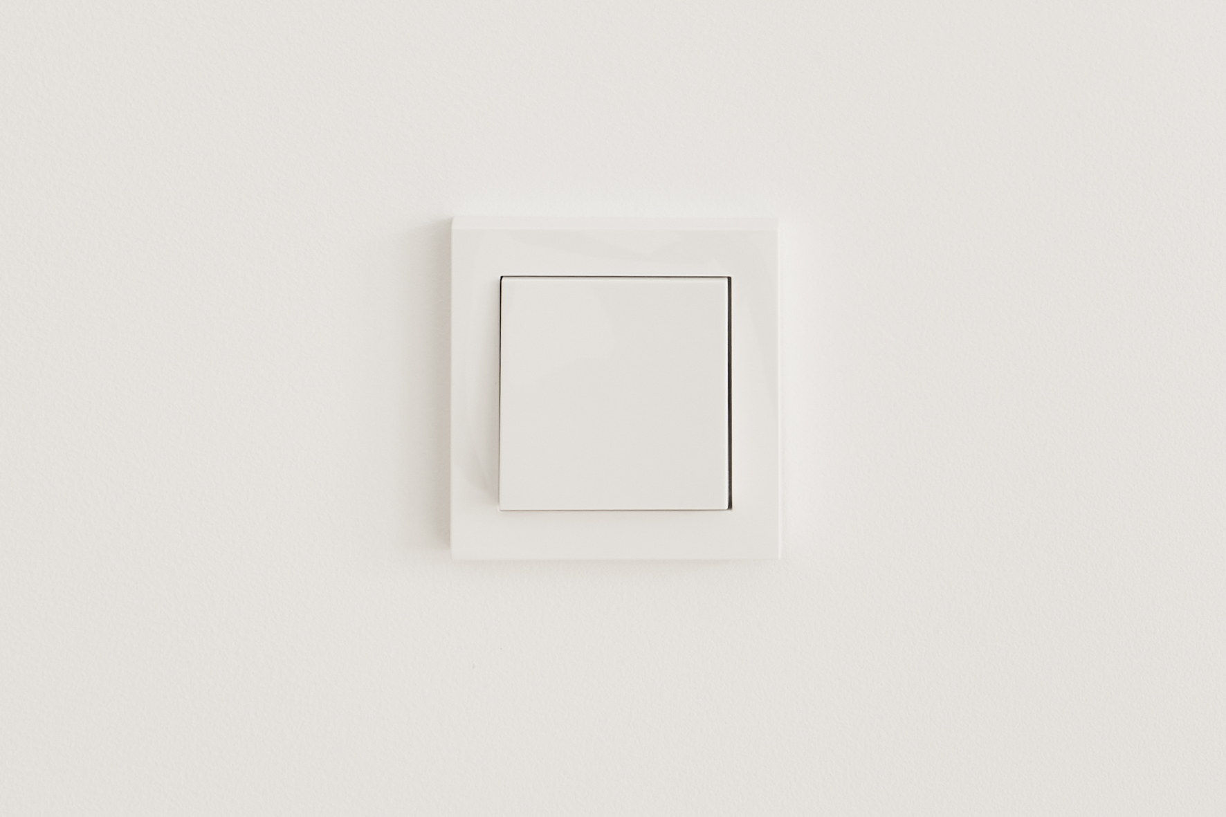 Detail_Schalter - Saniertes 2-Zimmerapartment in Bestlage – Nordstadt Hannover