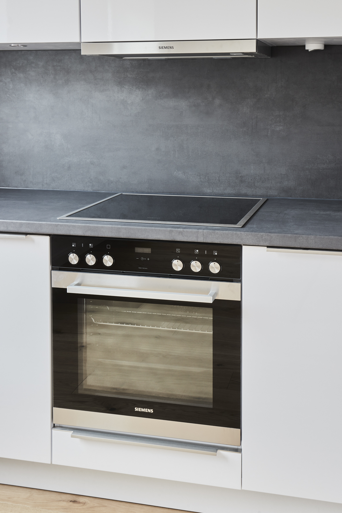 Detail_Küche. - Saniertes 2-Zimmerapartment in Bestlage – Nordstadt Hannover