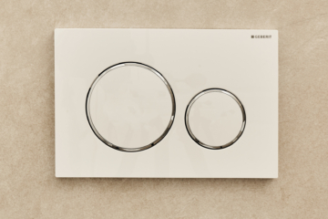 Detail_Badezimmer1 - Saniertes 2-Zimmerapartment in Bestlage – Nordstadt Hannover