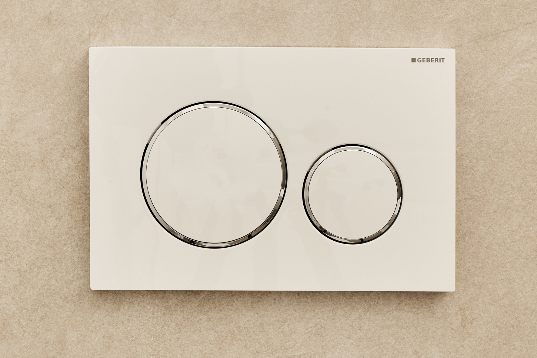 Detail_Badezimmer1 - Saniertes 2-Zimmerapartment in Bestlage – Nordstadt Hannover