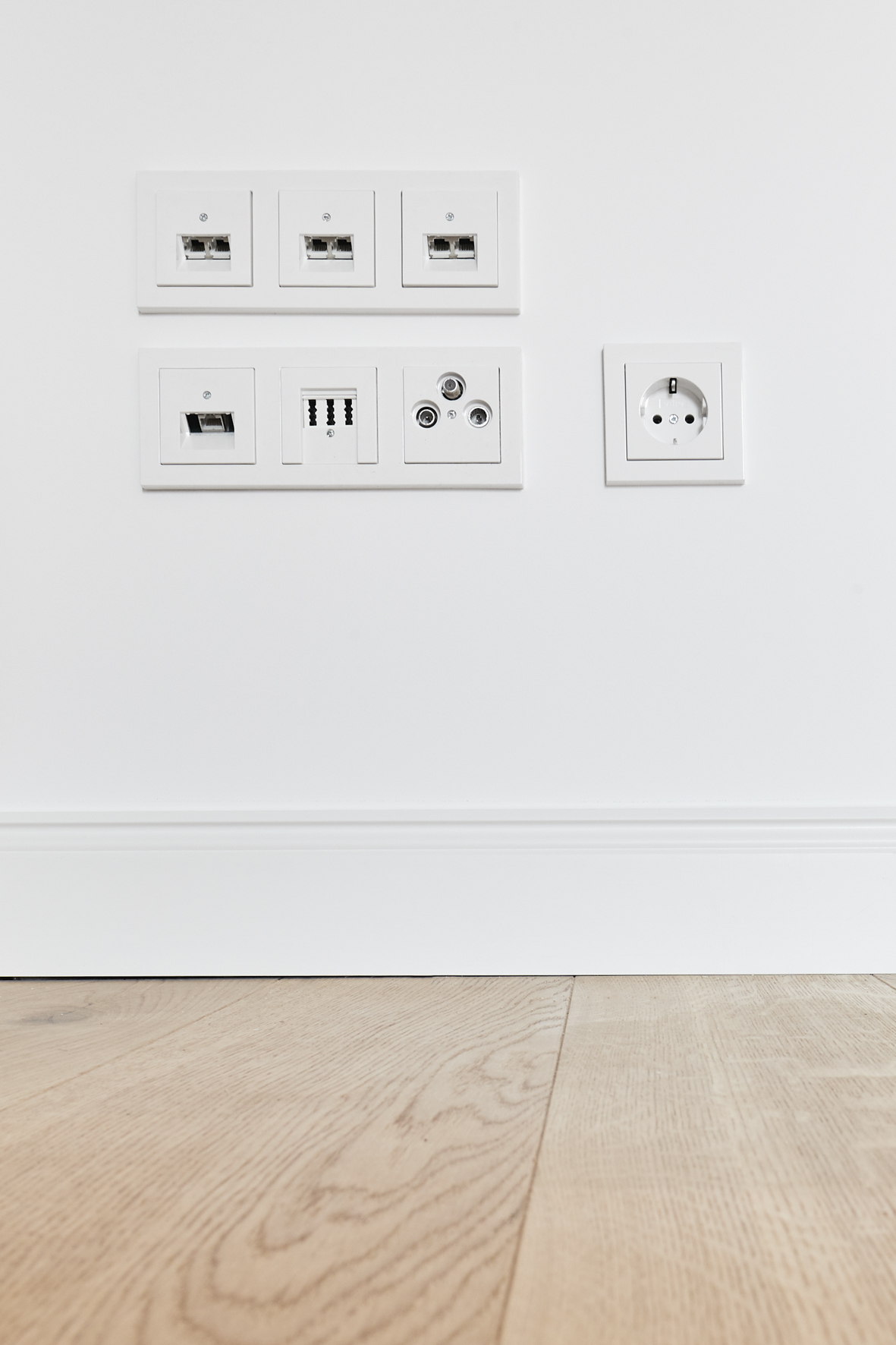 Details - Saniertes 2-Zimmerapartment in Bestlage – Nordstadt Hannover