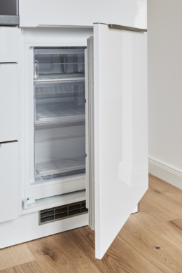 Detail_Küche3 - Saniertes 2-Zimmerapartment in Bestlage – Nordstadt Hannover