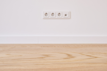 Details - 3-Zimmerwohnung mit Südwest Balkon und Einbauküche in Bestlage Hannover Mitte – Ersbezug