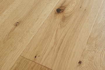 Detail-Echtholzboden - 3-Zimmerwohnung mit Südwest Balkon und Einbauküche in Bestlage Hannover Mitte – Ersbezug