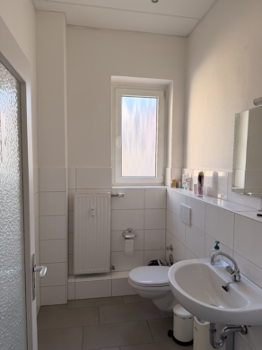 Bad Nr.2 - Toplage Hannover Innenstadt: Flexible Büro-/Praxisetage mit ca. 200 m²