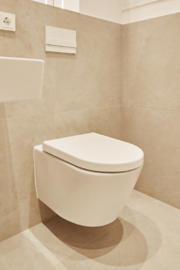 Detail-Badezimmer_1 - **verkauft**Traumhaftes 2-Zimmerapartment mit Balkon und Einbauküche in Bestlage Hannover