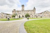 2-Zimmer mit Balkon und großer Einbauküche in der Nordstadt - Umgebung_4