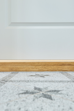 Detail - 2-Zimmer mit Balkon und großer Einbauküche in der Nordstadt