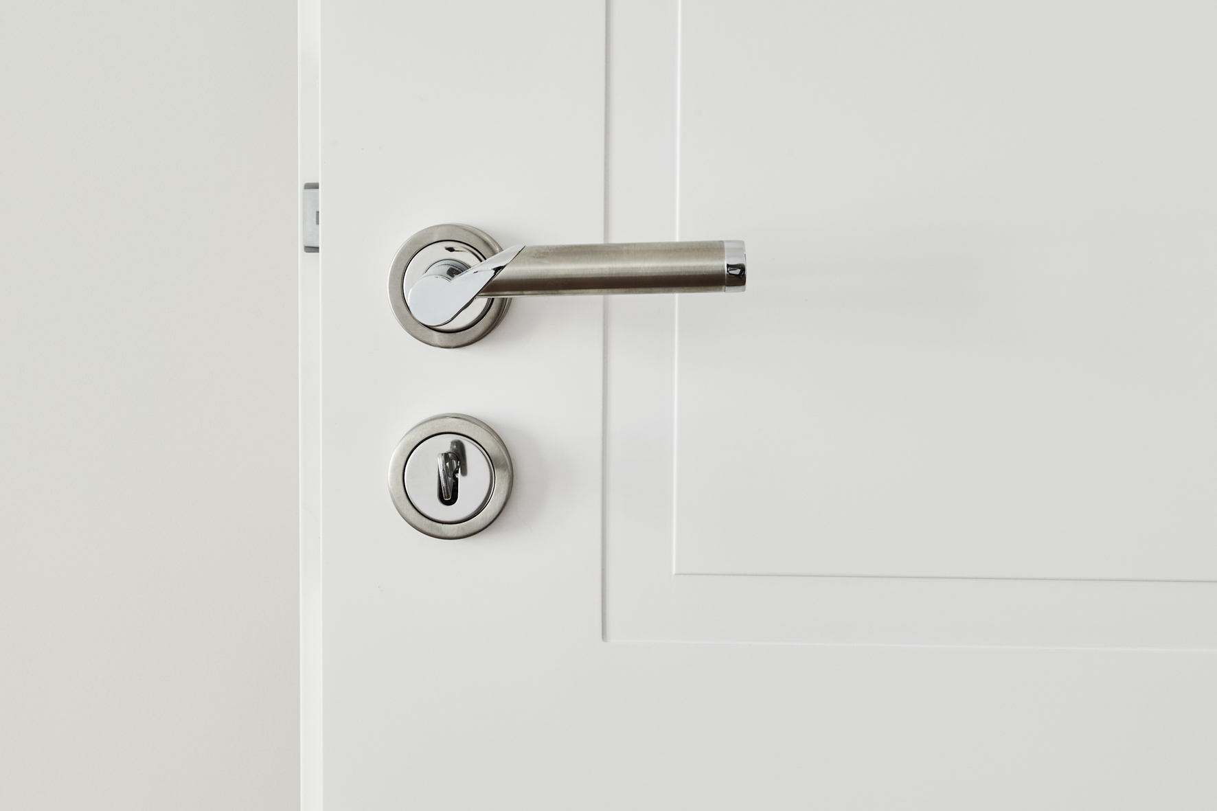 Detail, - 2-Zimmer mit Balkon und großer Einbauküche in der Nordstadt