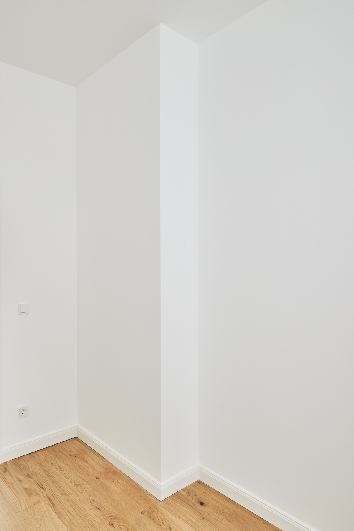 Detail_Zimmer. - Sanierte Eigentumswohnung in Bestlage – Nordstadt Hannover