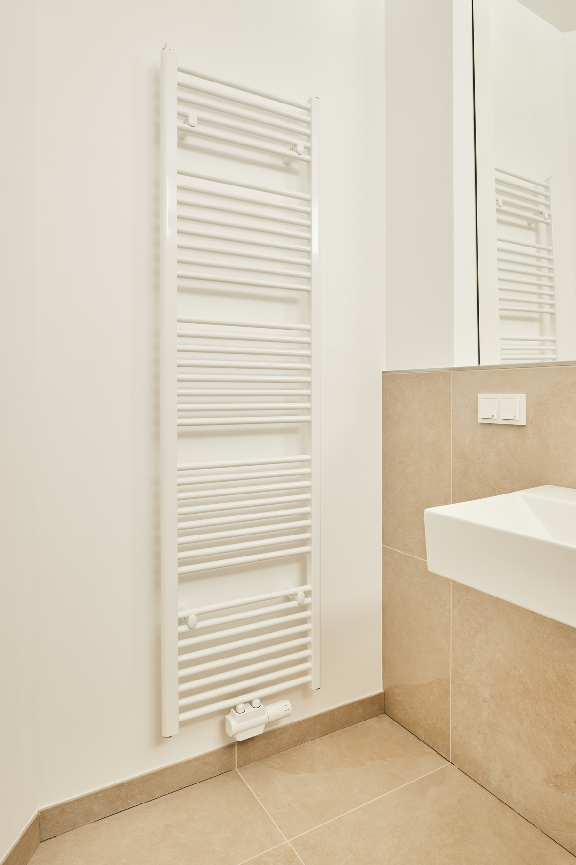 v - Sanierte Eigentumswohnung in Bestlage – Nordstadt Hannover