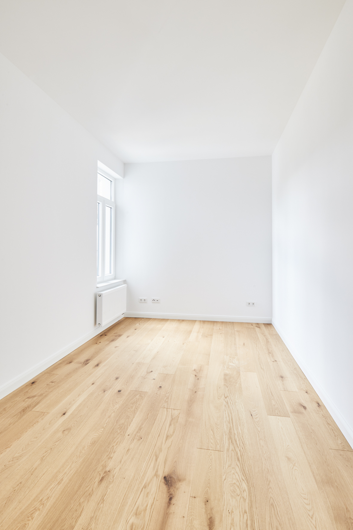 Arbeitszimmer - Sanierte Eigentumswohnung in Bestlage – Nordstadt Hannover