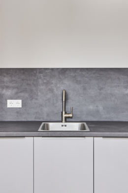 Detail_Küche2 - Sanierte Eigentumswohnung in Bestlage – Nordstadt Hannover