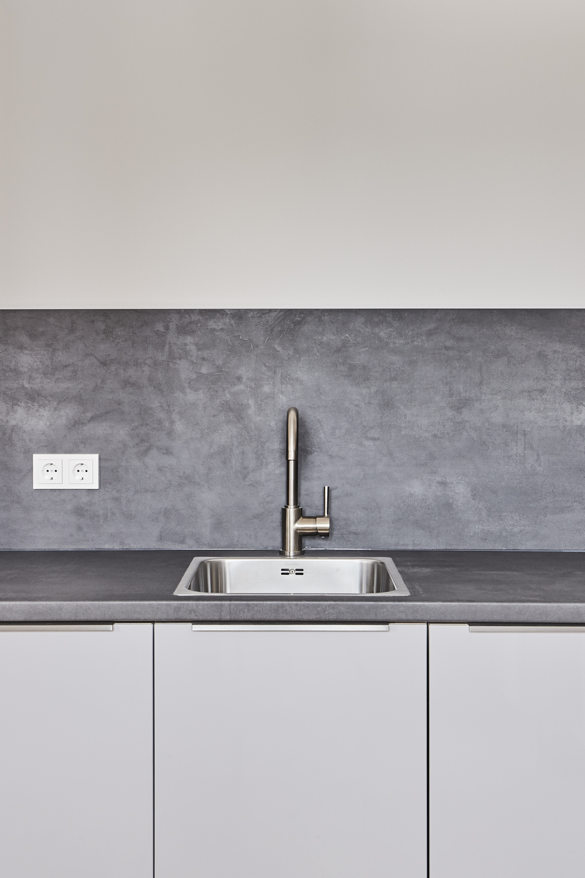 Detail_Küche2 - Sanierte Eigentumswohnung in Bestlage – Nordstadt Hannover