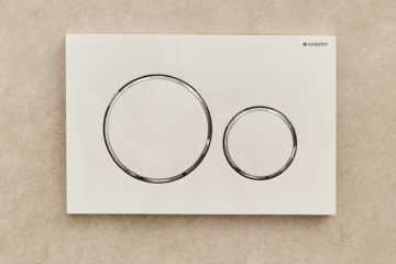 Detail_Geberit - Sanierte Eigentumswohnung in Bestlage – Nordstadt Hannover