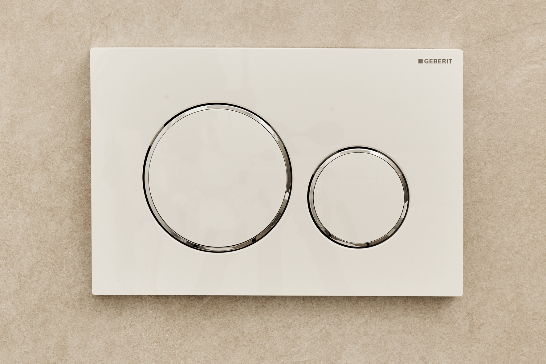 Detail_Geberit - Sanierte Eigentumswohnung in Bestlage – Nordstadt Hannover