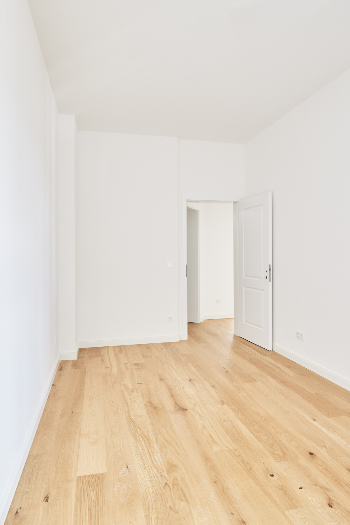 Zimmer 3 - Sanierte Eigentumswohnung in Bestlage – Nordstadt Hannover