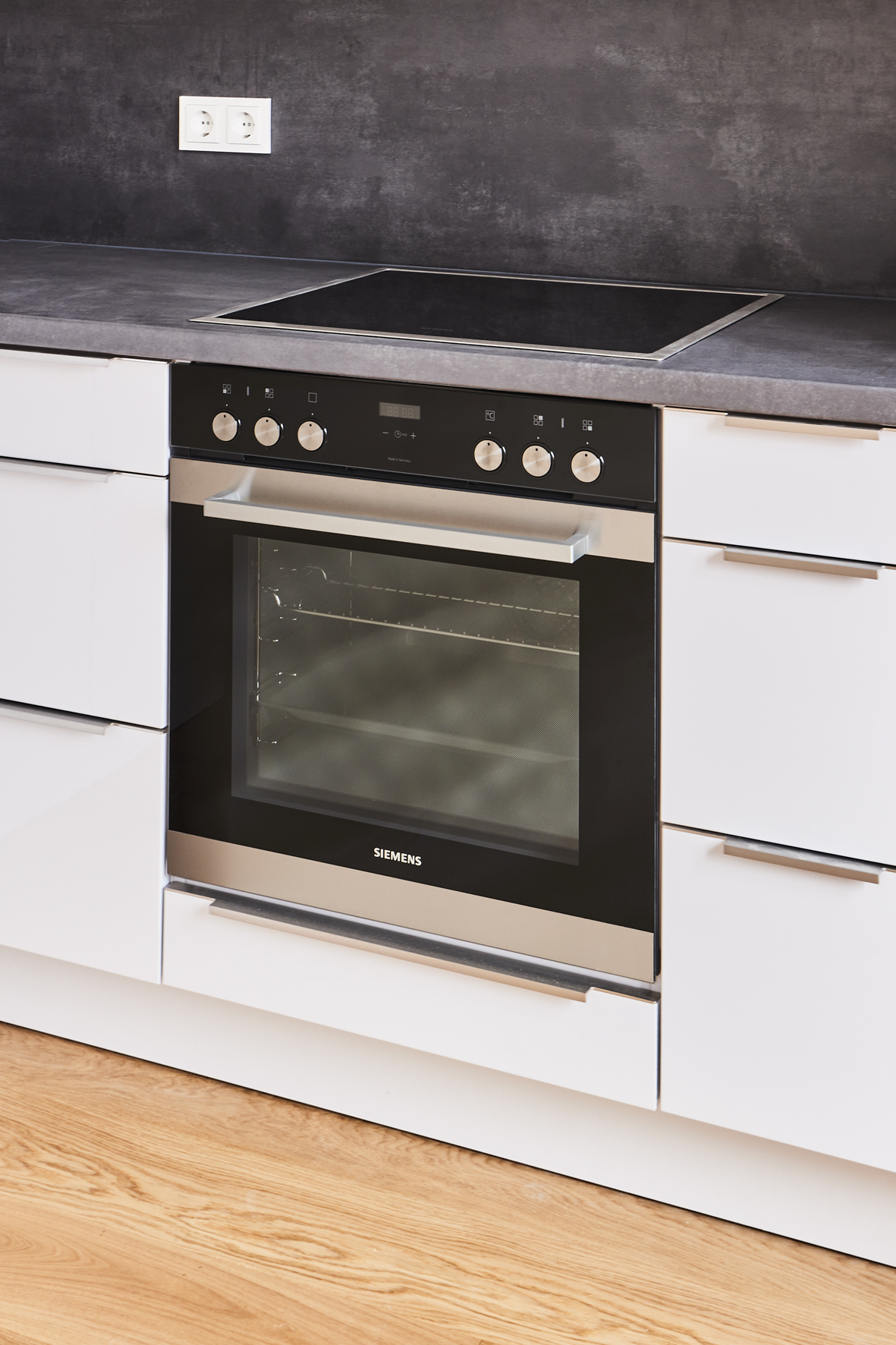 Detail_Küche3 - Sanierte Eigentumswohnung in Bestlage – Nordstadt Hannover