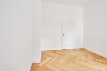 Zimmer Muster - !!Verkauft**Familientraum** 5-Zimmerwohnung – Hochwertig saniert mit Einbauküche