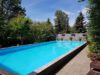 *RESERVIERT* Einmalige Villa mit 6000m2 idyllischem Garten und großem Pool** - im Herzen des Spreewalds - 20190523_113515