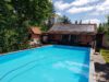 *RESERVIERT* Einmalige Villa mit 6000m2 idyllischem Garten und großem Pool** - im Herzen des Spreewalds - 20190523_113547